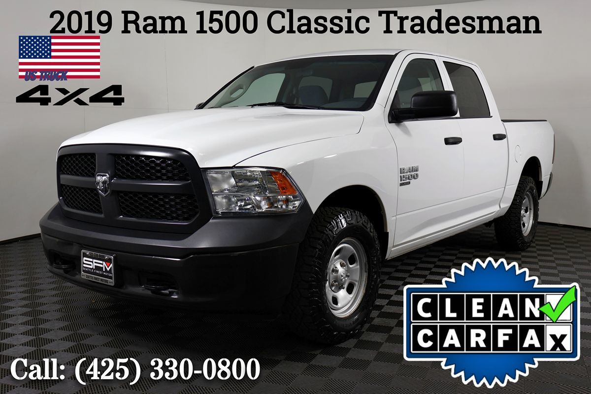 ram ram 1500 classic 2019 1C6RR7KG7KS658641 image ram ram 1500 classic 2019 1C6RR7KG7KS658641 image